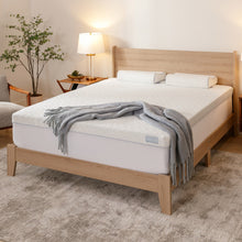 Serenity by Tempur-Pedic 3” Cooling Memory Foam Mattress Topper