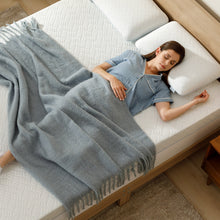 Serenity by Tempur-Pedic 3” Cooling Memory Foam Mattress Topper