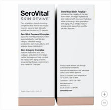 SeroVital Skin Revive, 240 unidades