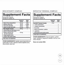 SeroVital Skin Revive, 240-count