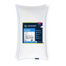 Sertapedic-Cool-Nites-Bed-Pillow-King-2-Pack_f1b6a4b1-f127-45b6-a75e-a558a9e6f77a.e73ece1b47223ada875fbd4c190f7da2 - USA Mega Market