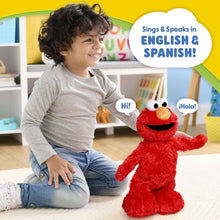 SesameStreetHokeyPokeyElmoPlushwithMusicandMotion-14-inchBilingualPlush-Ages18Months-3-_4 - USA Mega Market