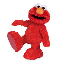 SesameStreetHokeyPokeyElmoPlushwithMusicandMotion-14-inchBilingualPlush-Ages18Months-_1 - USA Mega Market
