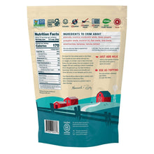 SevenSundaysKetoRiseandShineGranolaCereal-20oz-2-_2 - USA Mega Market