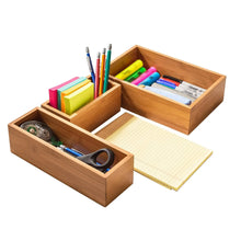 SevilleClassics10-pieceBambooStorageBoxOrganizerSet3-_4 - USA Mega Market