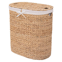 SevilleHandwovenWaterHyacinthLaundryHamper5-_6 - USA Mega Market