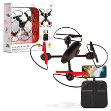 Sharper-Image-10-Mach-x-Drone-with-Streaming-Camera-2-4-GHz-Auto-Orientation-Control-c09641ef-45_4737_1 - USA Mega Market