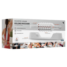 SharperImageRollingMassager8-_9 - USA Mega Market