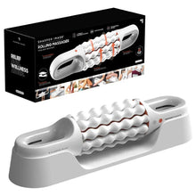 SharperImageRollingMassager - USA Mega Market