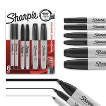 Sharpie-Permanent-Markers-Multi-Tip-Pack-Fine-Ultra-Fine-Chisel-Tip-Black-6-Count_8322a4ab-5e96-46e3-a1f9-34cc648437ce.7444de07be7558d19ee9a46397d628d3 - Brands For Less USA