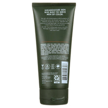 SheaMoistureDeepCleanBeardWashwithMaracujaOil-SheaButter-6oz1-_6 - USA Mega Market