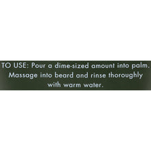 SheaMoistureDeepCleanBeardWashwithMaracujaOil_SheaButter_6oz3 - USA Mega Market
