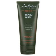 SheaMoistureDeepCleanBeardWashwithMaracujaOil_SheaButter_6oz5 - USA Mega Market