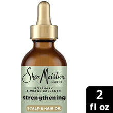 SheaMoistureStrengtheningScalpOil1 - Brands For Less USA