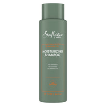 SheaMoisture Women's & Men's Shampoo & Conditioner Hair Care Bundle, 4 Count