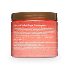 (3  pack)  Shea Sugar Scrub, Coconut Hibiscus, 18 oz