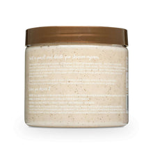 (3 pack)  Shea Sugar Scrub, Island Coconut Scent, 18 oz
