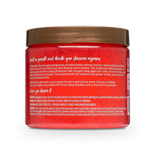 Shea Sugar Scrub, Watermelon, 18 oz (3  pack)