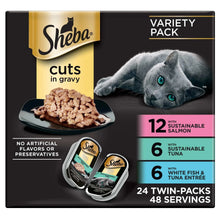 Sheba-Perfect-Portions-Grain-Free-Gourmet-Salmon-Sustainable-Tuna-Delicate-Whitefish-Tuna-Cuts-G_5891_1 - USA Mega Market