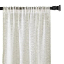 SheerLinenBlendCurtains_Setof4Panels1 - USA Mega Market