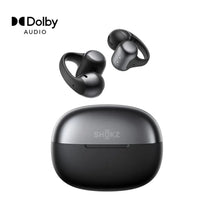 Shokz OpenDots ONE Open-Ear True Wireless Earbuds