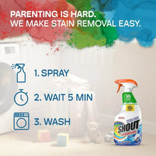 ShoutAdvancedActionGelLaundryStainRemover_22oz.Trigger_60oz.refill4 - USA Mega Market