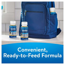 Similac 360 Total Care Infant Formula, Ready to Feed, 8 fl. oz., 24 ct.