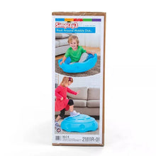 Simplay3TwoSidedRockAroundWobbleDiskandClimbingDome3 - USA Mega Market