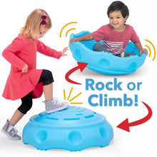 Simplay3TwoSidedRockAroundWobbleDiskandClimbingDome5 - USA Mega Market