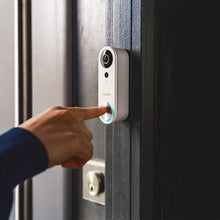 SimpliSafeWiredVideoDoorbellPro1 - USA Mega Market