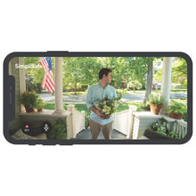 SimpliSafeWiredVideoDoorbellPro2 - USA Mega Market