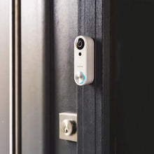 SimpliSafeWiredVideoDoorbellPro4 - USA Mega Market