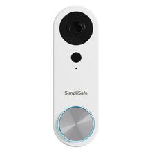 SimpliSafeWiredVideoDoorbellPro - USA Mega Market