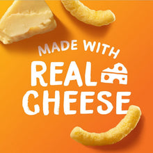 Simply Cheetos White Cheddar Puffs, 0.87 oz., 30 pk.