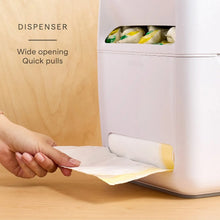SinkSuite2-in-1UnderSinkTrashBagandDishPodOrganizer3 - USA Mega Market