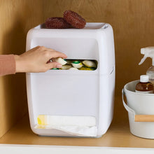 SinkSuite2-in-1UnderSinkTrashBagandDishPodOrganizer4 - USA Mega Market