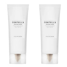 Skin1004 Madagascar Centella Soothing Facial Cream, 3.38 fl oz, 2-pack