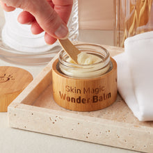 Bálsamo Skin Magic Wonder, 40 ml, paquete de 2