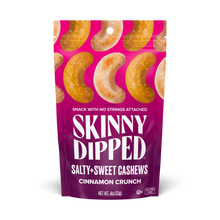 SkinnyDipped-Cinnamon-Crunch-Cashews-4oz_e7c63f1f-1be9-446b-b189-3954b03350a7.3b9b8756954a7a9b65eaf347a967f8f7 - USA Mega Market