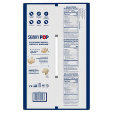 SkinnyPop Popcorn, Variety, 36-count