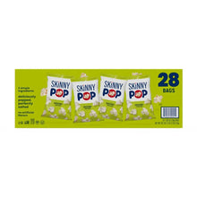 SkinnyPopPopcorn_0.65oz_28-count - USA Mega Market