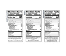 Skinny Pop Skinny Pop Popcorn, Variety Pack, 0.5 oz (36-pk)