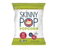 Skinny Pop Skinny Pop Popcorn, Variety Pack, 0.5 oz (36-pk)
