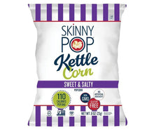 Skinny Pop Skinny Pop Popcorn, Variety Pack, 0.5 oz (36-pk)
