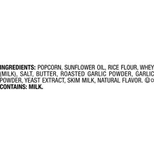 SkinnypopRoastedGarlicButterFlavoredGluten2 - USA Mega Market