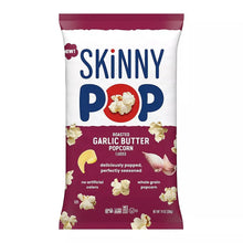 SkinnypopRoastedGarlicButterFlavoredGluten - USA Mega Market