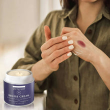 Crema para moretones Skintensive con árnica, juego de 2 piezas
