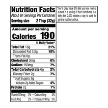 SkippyAllNaturalPeanutButter_2p3 - USA Mega Market