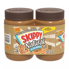 SkippyAllNaturalPeanutButter_2p - USA Mega Market