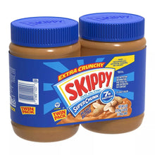SkippyChunkyPeanutButter_2pk.1 - USA Mega Market